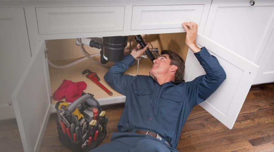 Professional Leak Detection Services in Leesville, TX